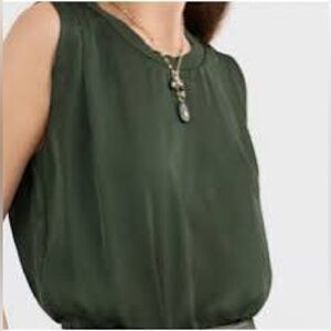 Cabi Complete Top - green